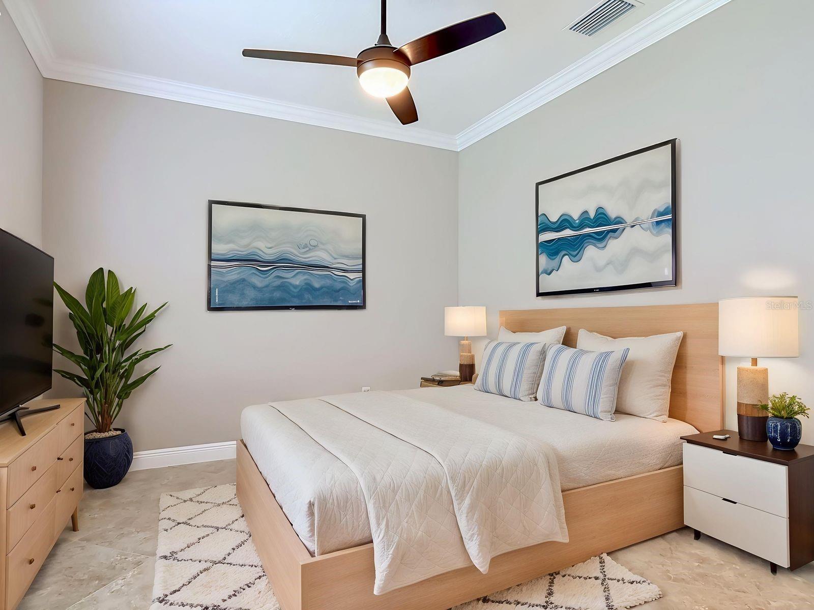 LAKES OF MOUNT DORA - Residential