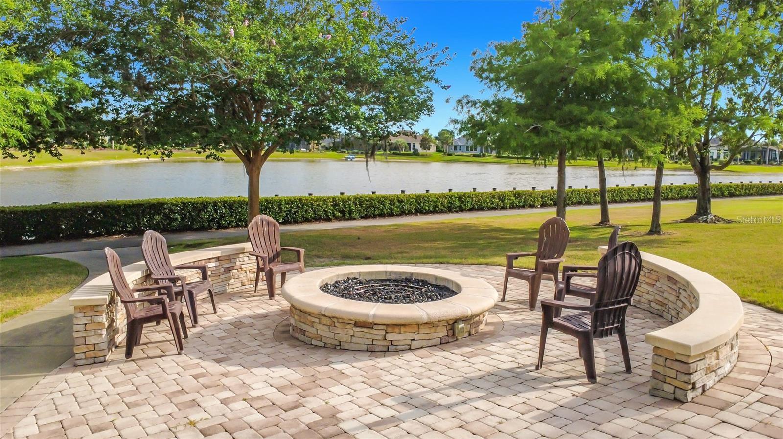 LAKES OF MOUNT DORA - Residential