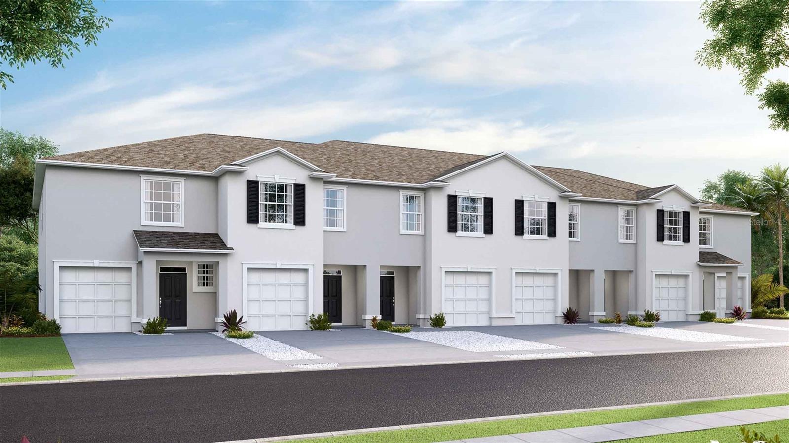 Under Construction. Located off US-HWY 41 in Apollo Beach, Mangrove Point offers prime access to major cities such as Tampa, Sarasota, Clearwater and St. Pete, in addition to being just minutes away from the water. With beaches Ben T. Davis, Clearwater, and St. Pete nearby, as well as Little Harbour Marina, there are plenty of water activities to take part in. 
Mangrove Point features our D.R. Horton Express series homes that include extended tile in the main living and dining area, a stainless-steel appliance package, granite countertops in the kitchen, all concrete block construction on the 1st and 2nd stories, and Home is Connected; D.R. Horton’s Smart Home system. Other inventory options may be available in this community. Please reach out for list of availability

Pictures, photographs, colors, features, and sizes are for illustration purposes only and will vary from the homes as built. Home and community information, including pricing, included features, terms, availability, and amenities, are subject to change and prior sale at any time without notice or obligation. Materials may vary based on availability. D.R. Horton Reserves all Rights.