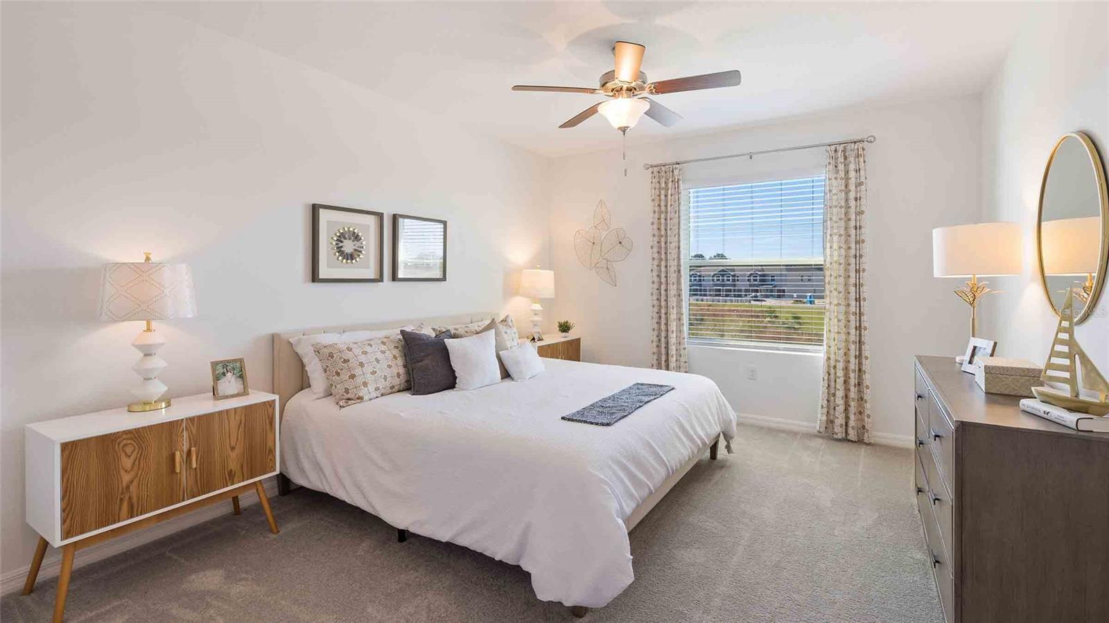 MANGROVE POINT - Residential
