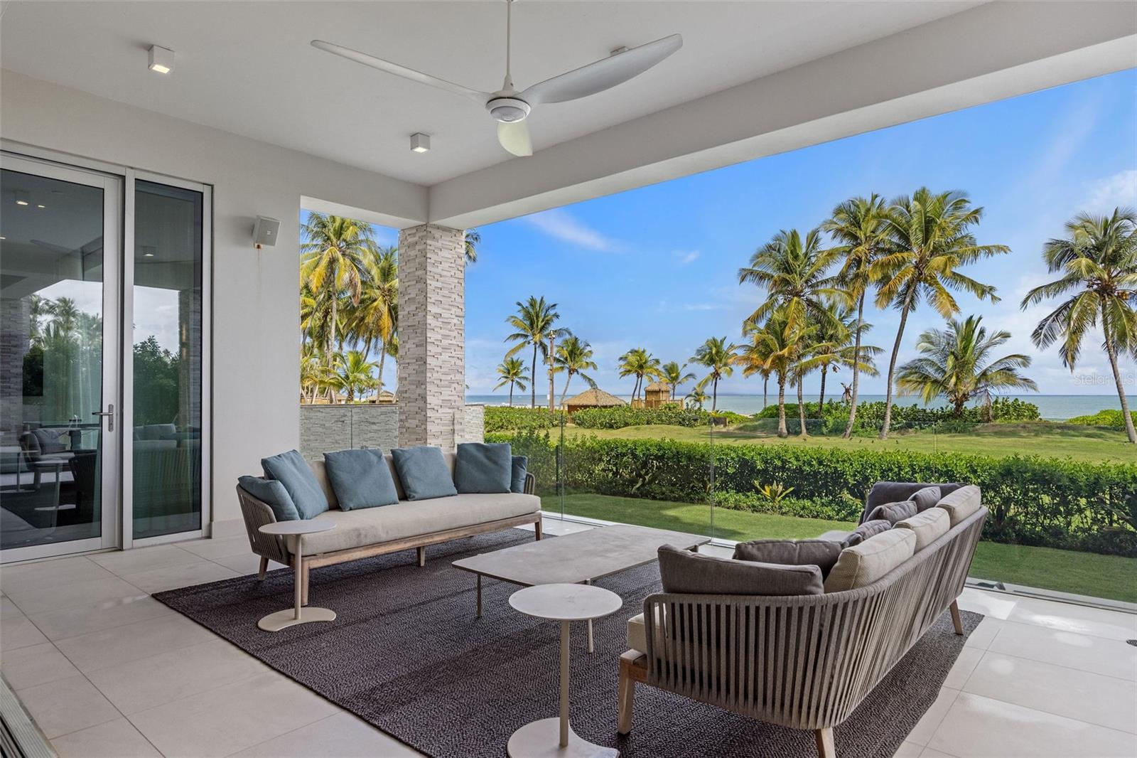 OCEAN DRIVE RESIDENCES - Residential
