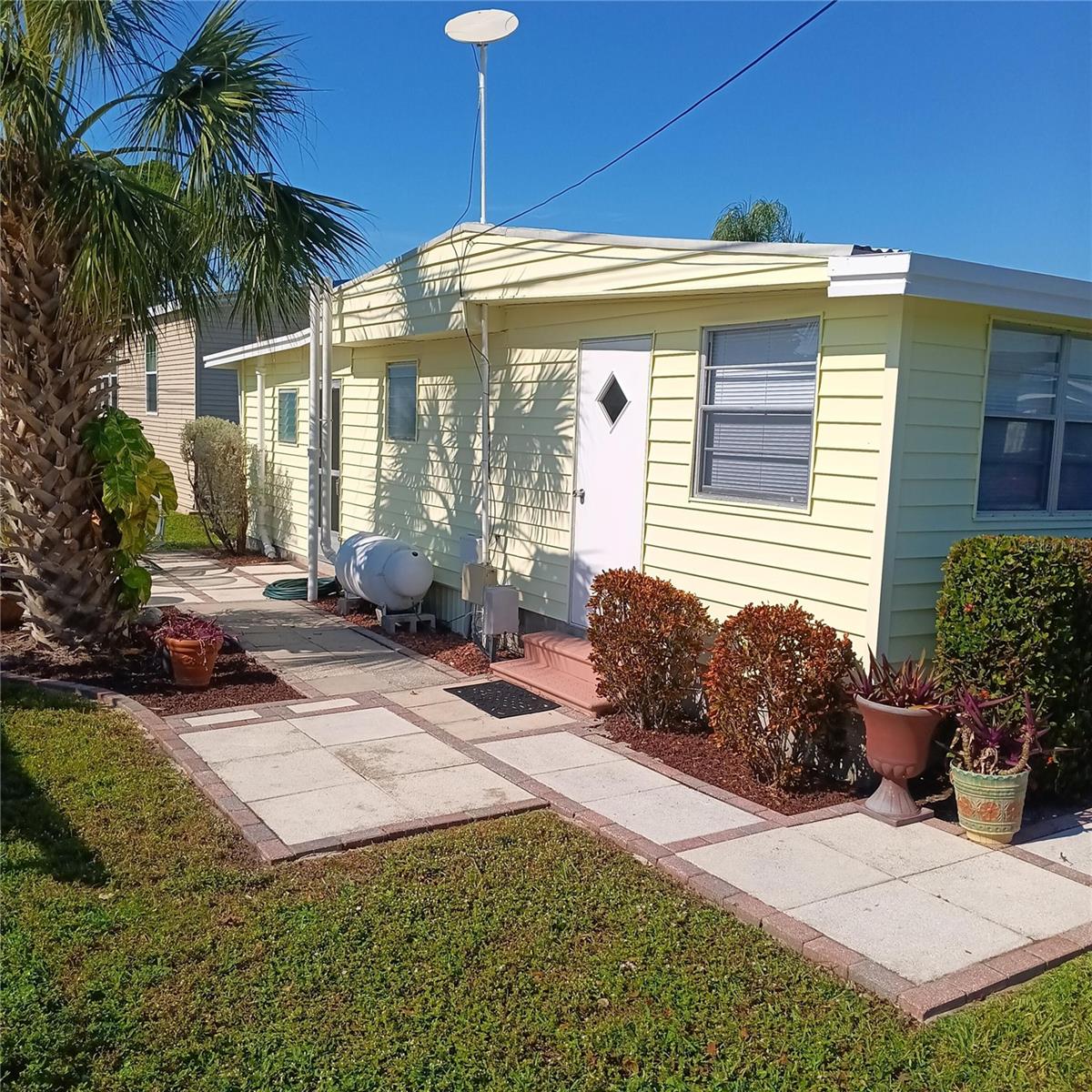 FAIR LANE ACRES - Residential