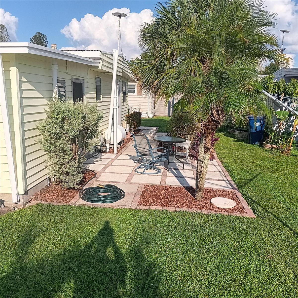 FAIR LANE ACRES - Residential