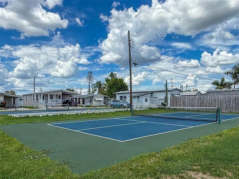 FAIR LANE ACRES - Residential