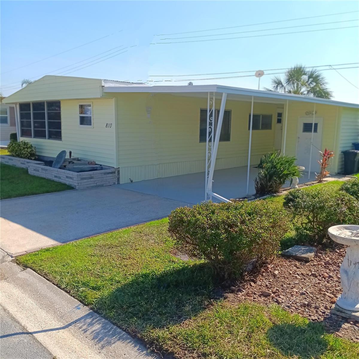 FAIR LANE ACRES - Residential