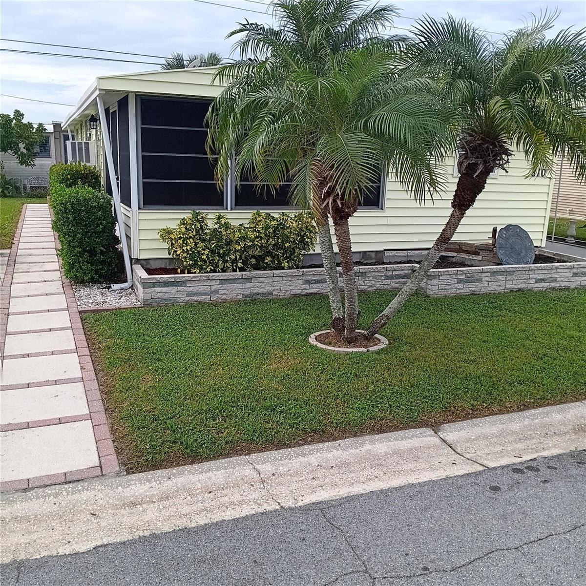 FAIR LANE ACRES - Residential