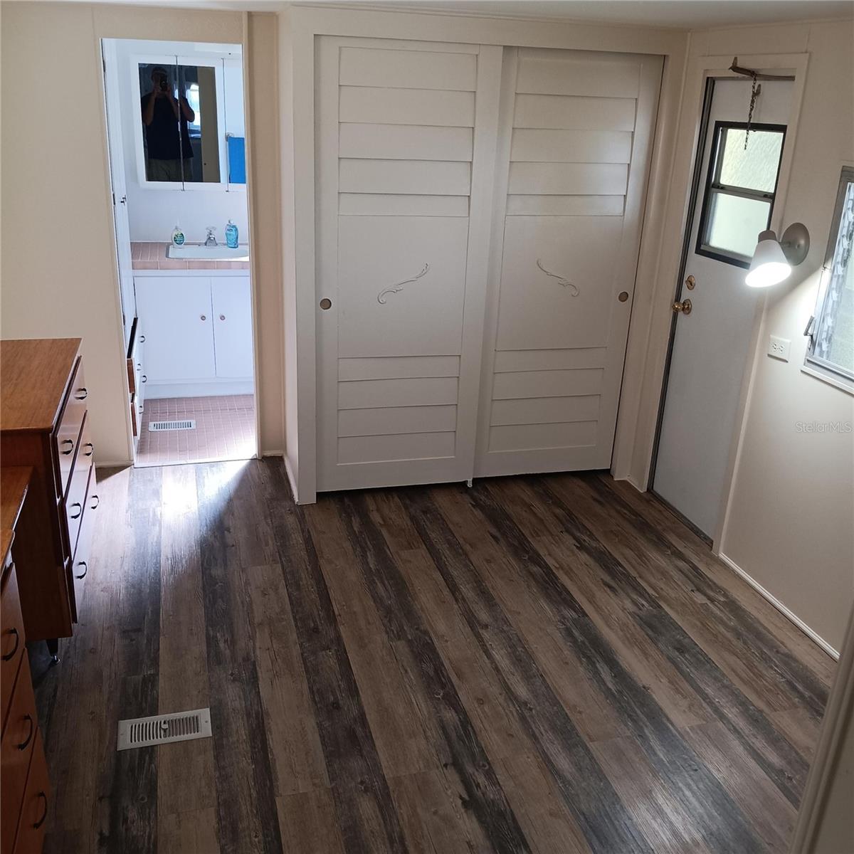 FAIR LANE ACRES - Residential