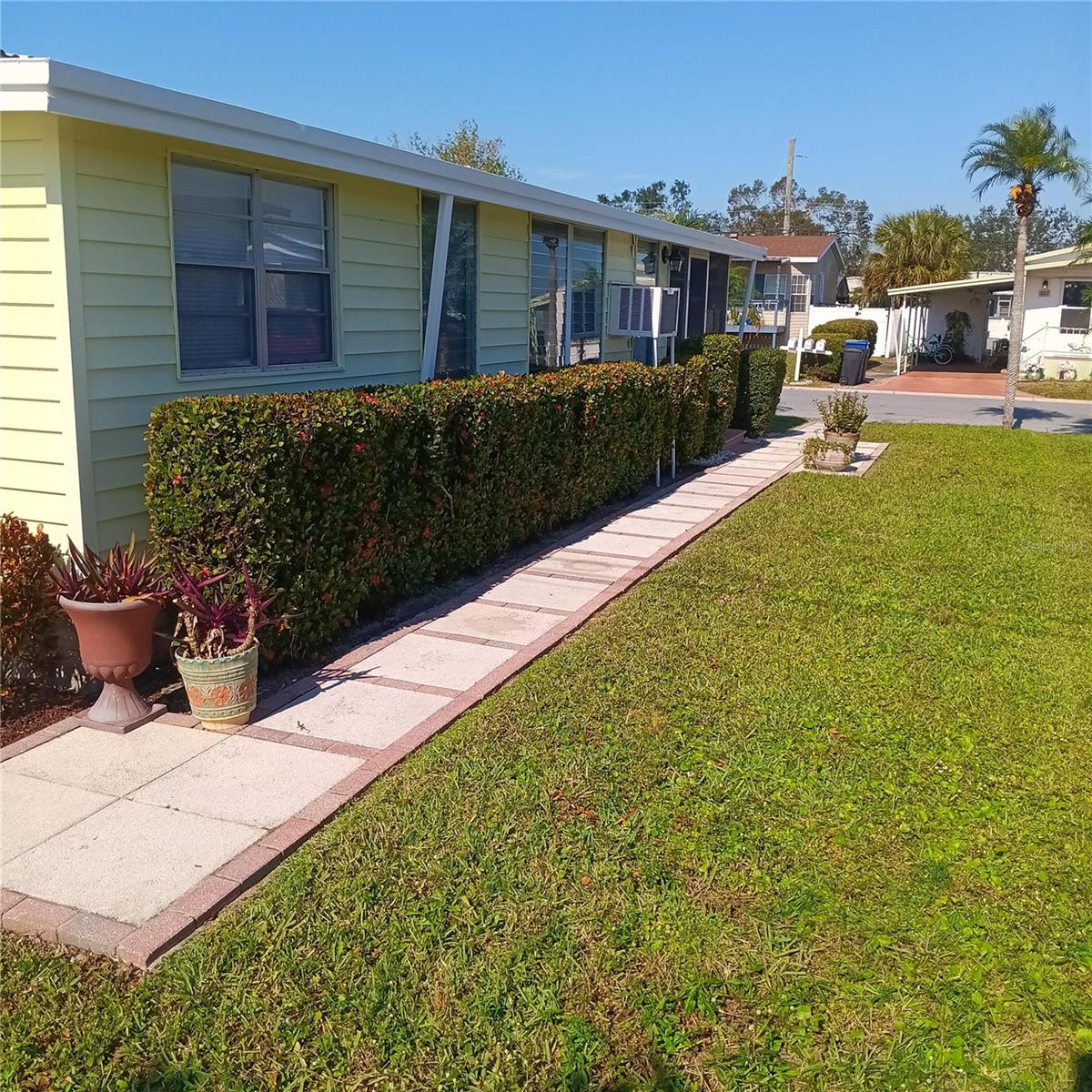FAIR LANE ACRES - Residential