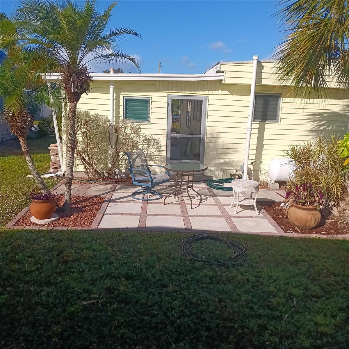 FAIR LANE ACRES - Residential