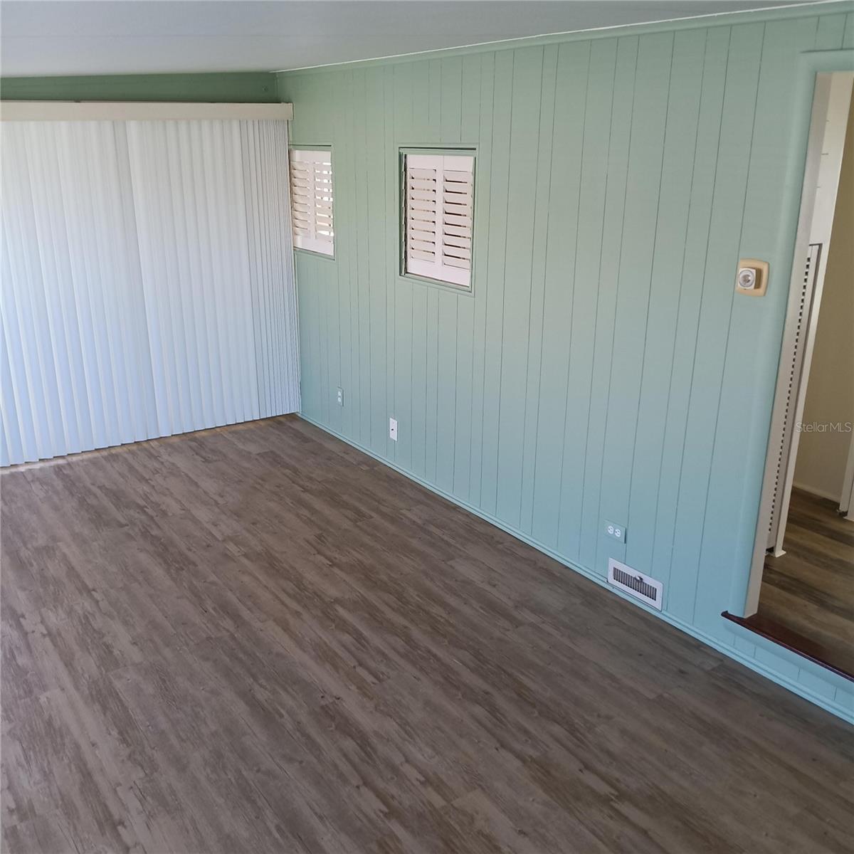 FAIR LANE ACRES - Residential