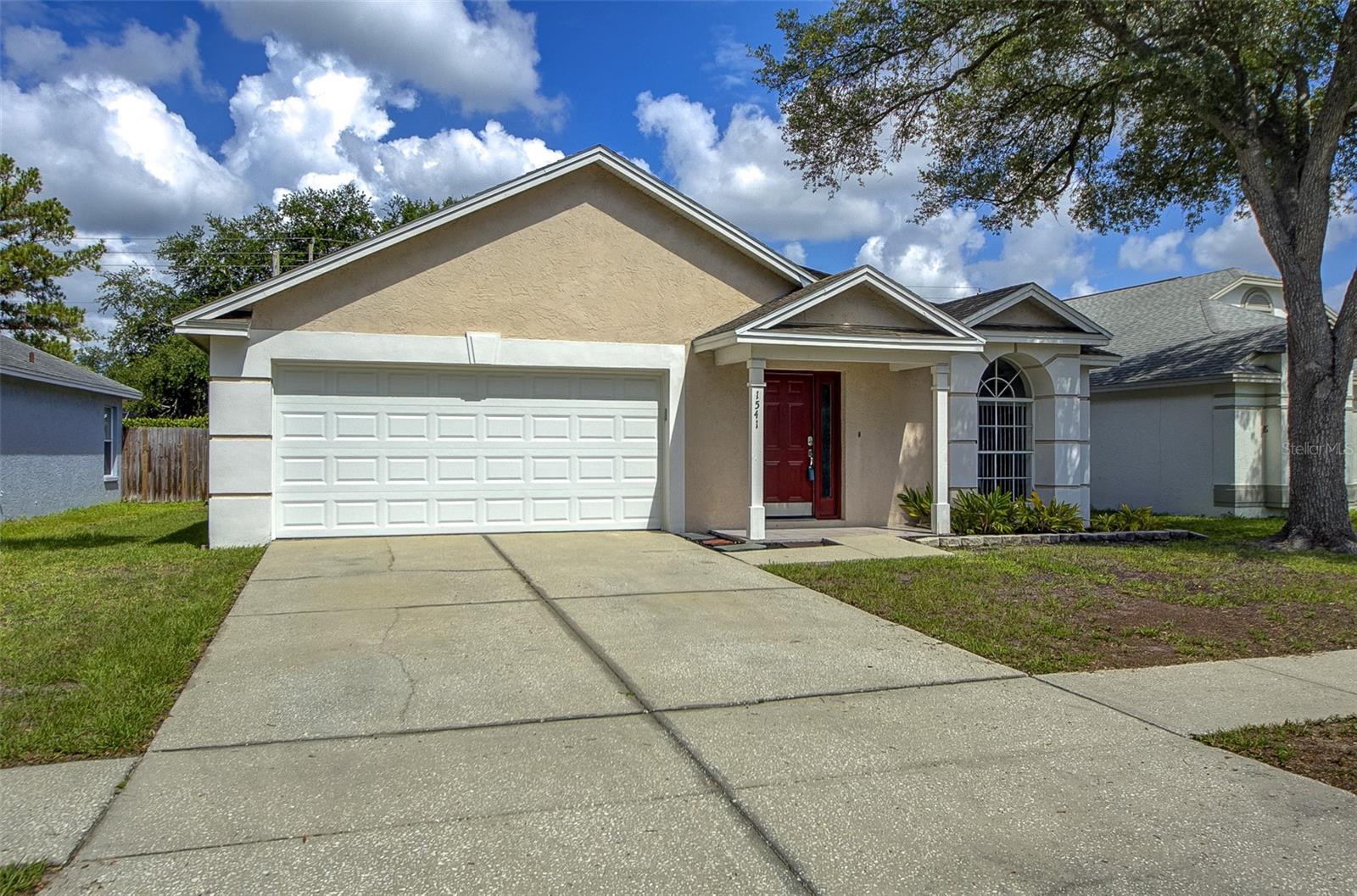 PROVIDENCE LAKES UNIT IV PH - Residential