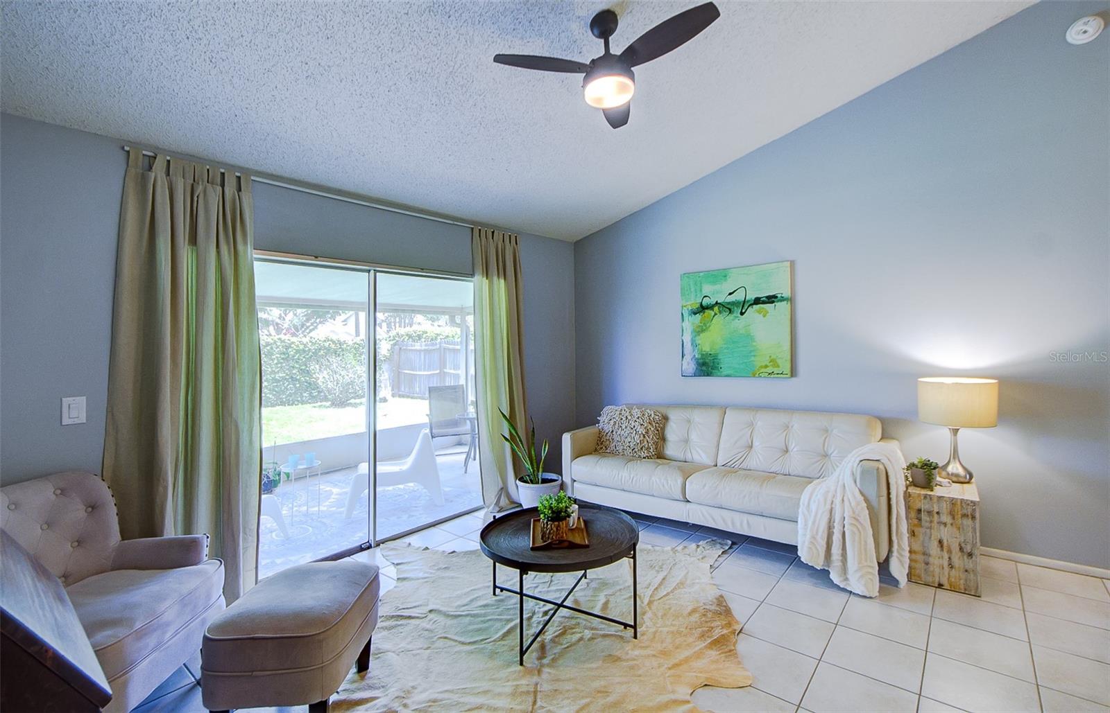 PROVIDENCE LAKES UNIT IV PH - Residential