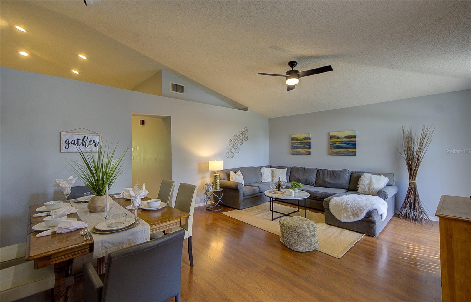 PROVIDENCE LAKES UNIT IV PH - Residential