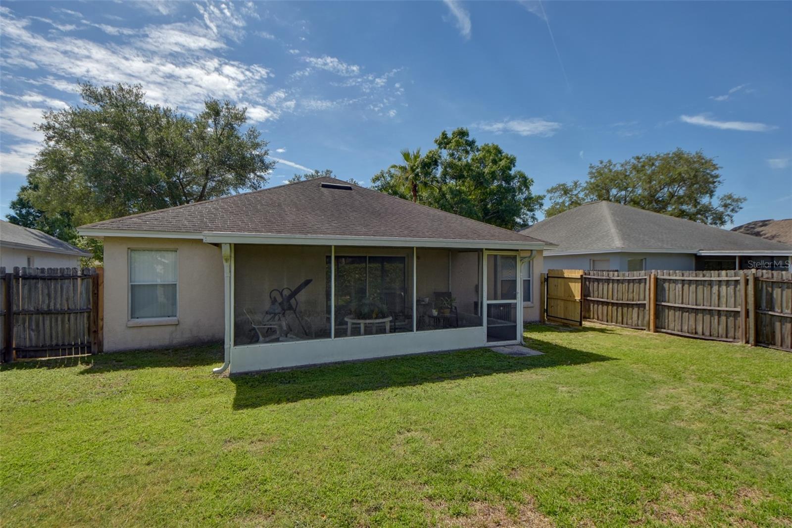 PROVIDENCE LAKES UNIT IV PH - Residential