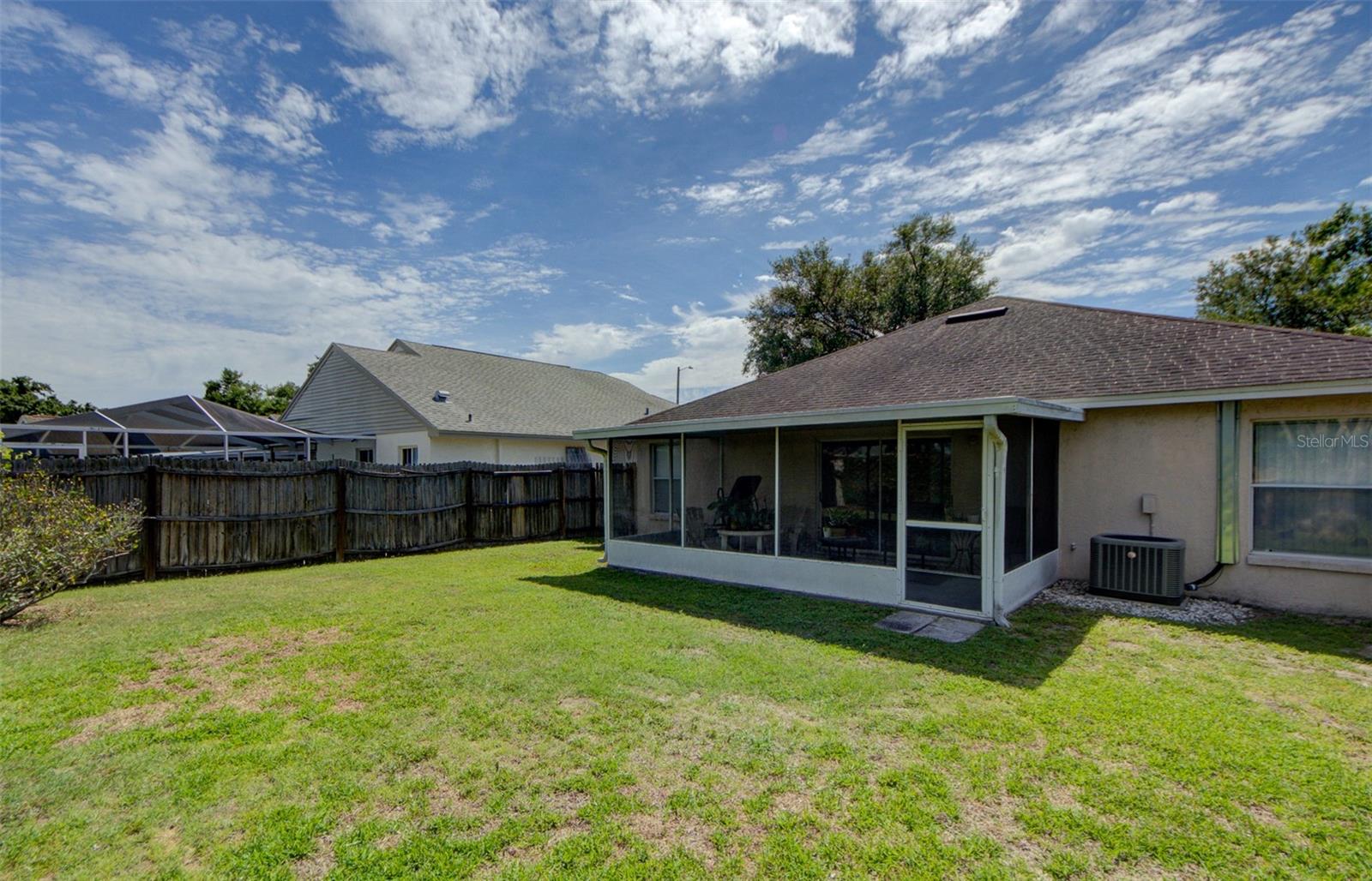 PROVIDENCE LAKES UNIT IV PH - Residential