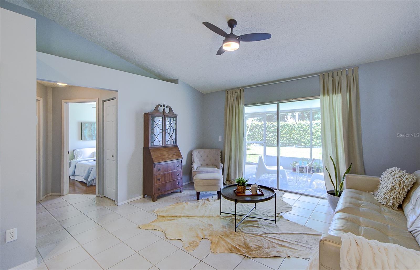 PROVIDENCE LAKES UNIT IV PH - Residential