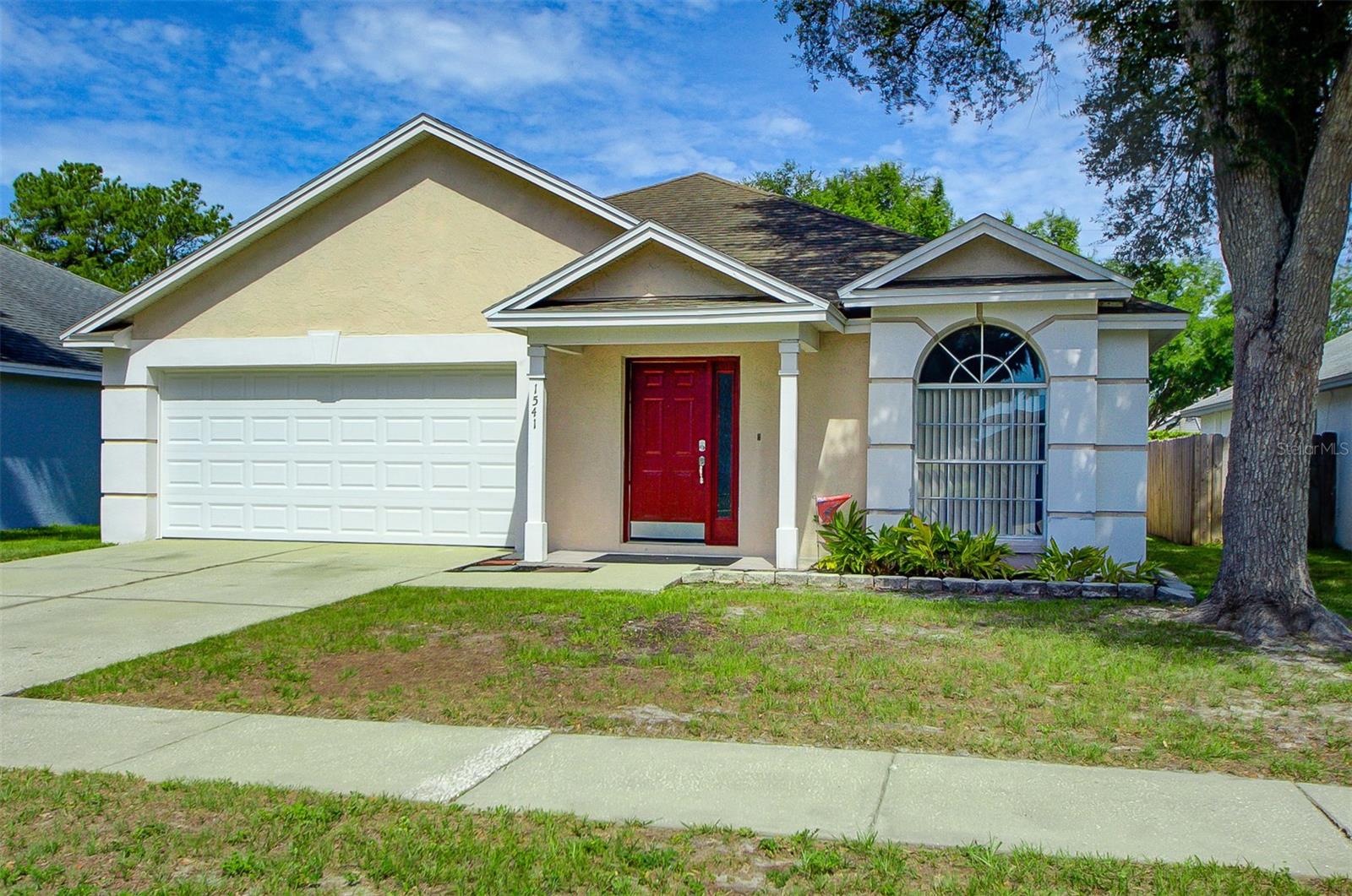 Welcome home to Providence Lakes, one of Brandon’s most established and desirable communities. This beautifully maintained home combines thoughtful updates, everyday comfort, and an unbeatable location. The heart of the home is the stunning kitchen, completely remodeled in 2025 with modern finishes, stylish cabinetry, updated countertops, and a fresh contemporary design that is sure to impress. Even better, a brand-new roof is scheduled to be installed, offering peace of mind for years to come.

Whether you’re entertaining guests or enjoying a quiet evening at home, you’ll appreciate the inviting layout and the care that has gone into maintaining and updating this property.

Conveniently located just minutes from shopping, dining, entertainment, and Paul Sanders Park, with quick access to I-75 and the Selmon Expressway for an easy commute to Downtown Tampa, Tampa International Airport, and MacDill Air Force Base.

Enjoy being just a short drive from Winthrop Village, a charming walkable destination featuring local restaurants, coffee shops, boutiques, live music, community events, and seasonal festivals. The area continues to grow with the exciting future Brandon Town Center redevelopment, planned to bring additional dining, shopping, green spaces, walking trails, and lifestyle amenities to the heart of Brandon.

Combining major recent updates, a highly desirable location, and convenient access to everything Brandon has to offer, this Providence Lakes gem is ready to welcome its next owner. Schedule your private showing today.