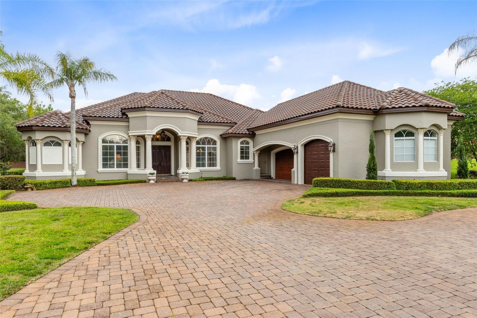 LAKE MARKHAM PRESERVE - Residential
