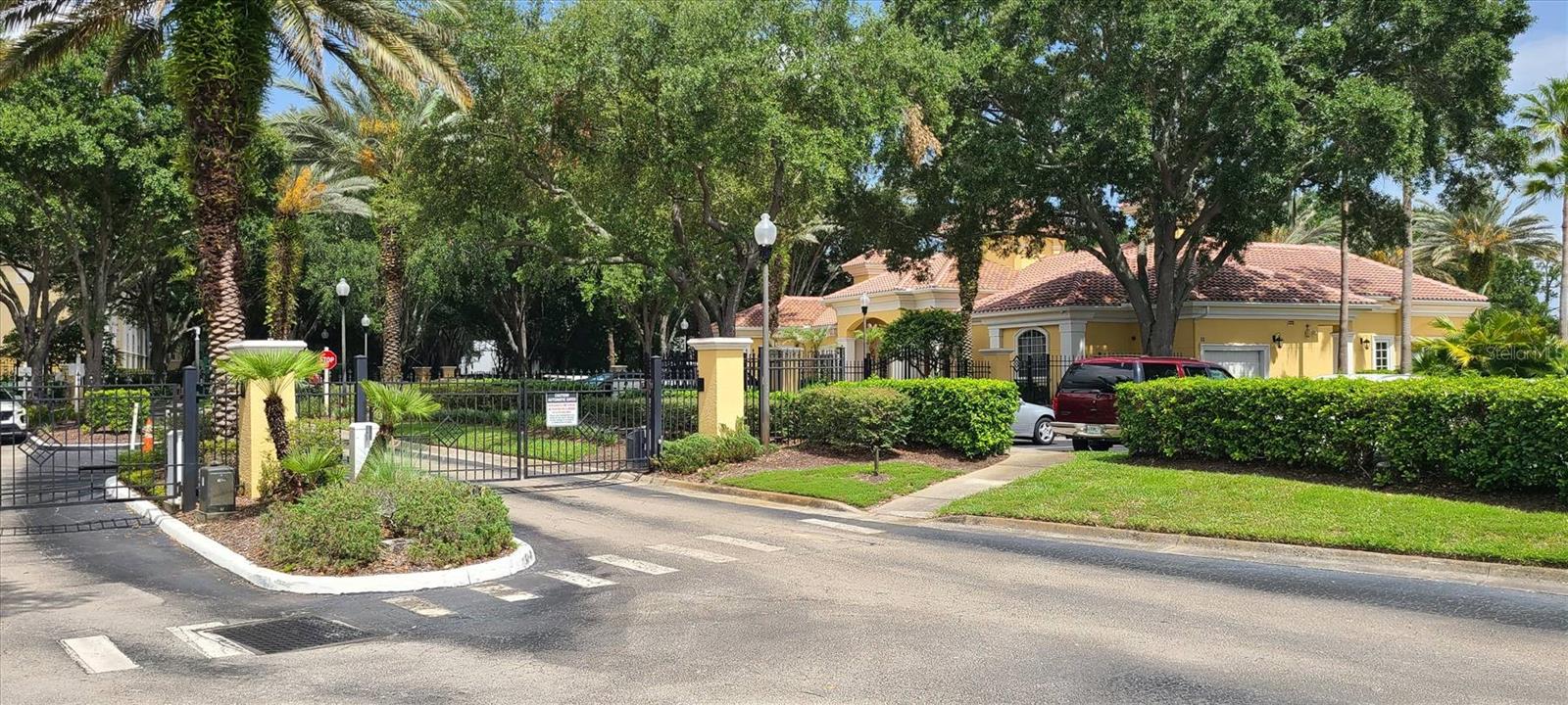 VISCONTI EAST - Residential