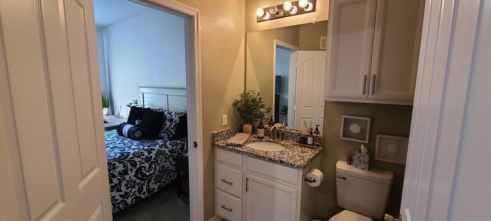 VISCONTI EAST - Residential