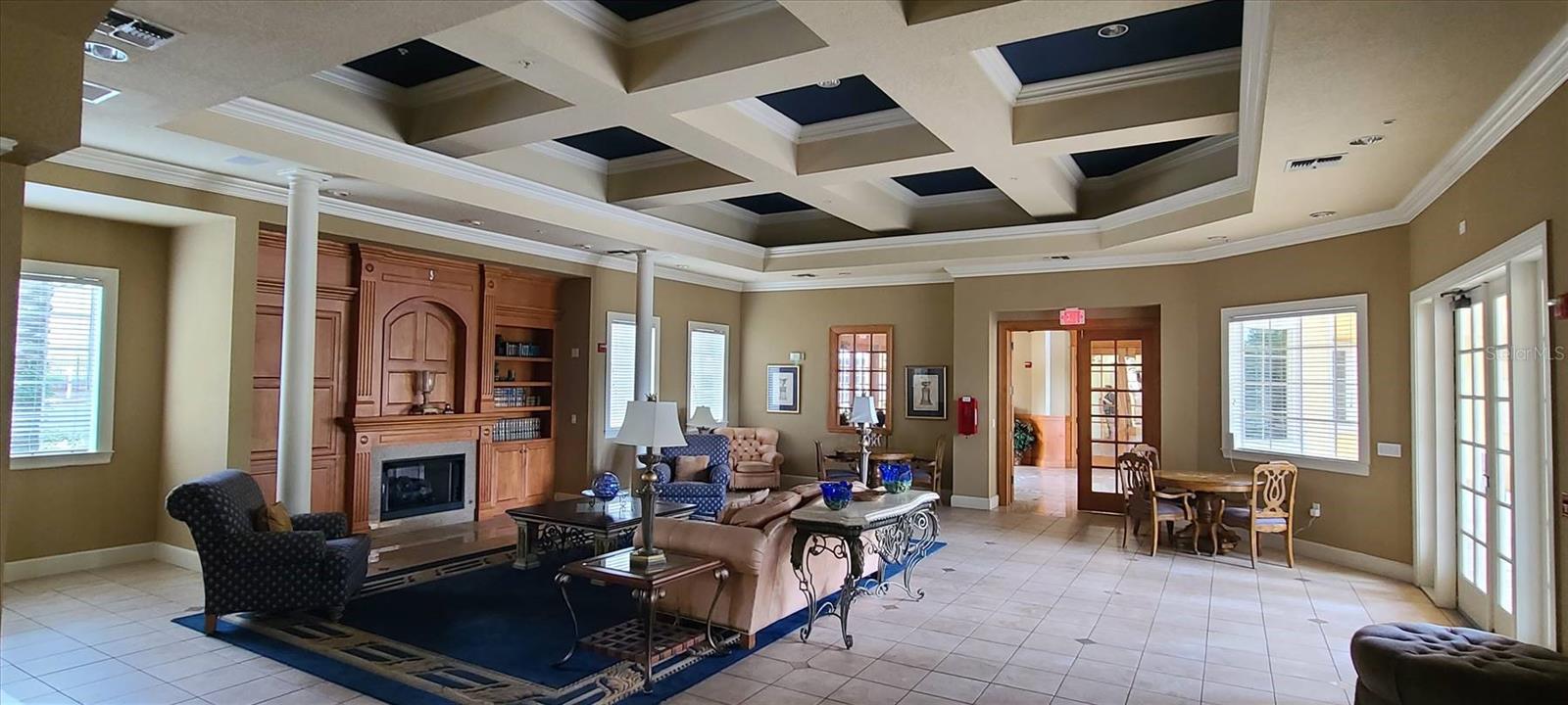 VISCONTI EAST - Residential