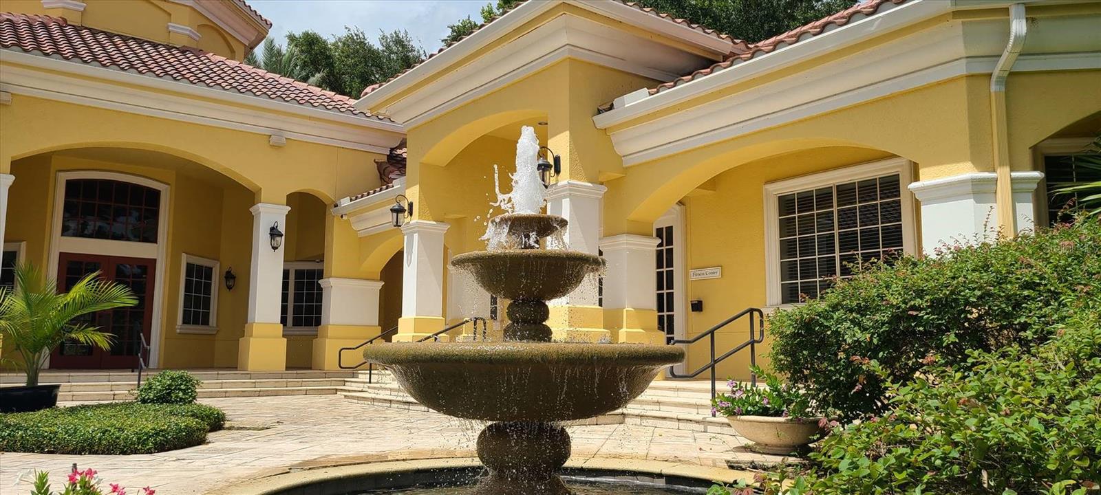VISCONTI EAST - Residential