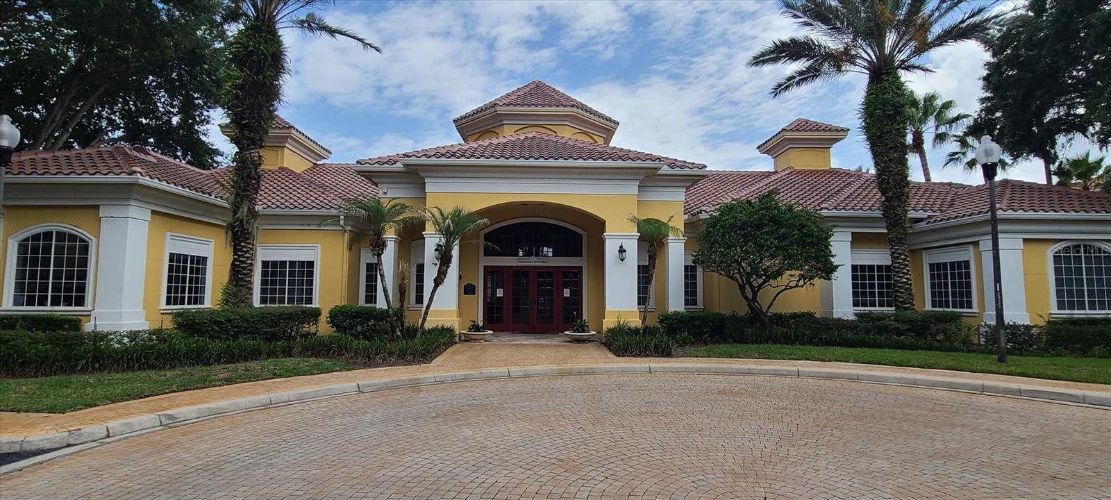 VISCONTI EAST - Residential