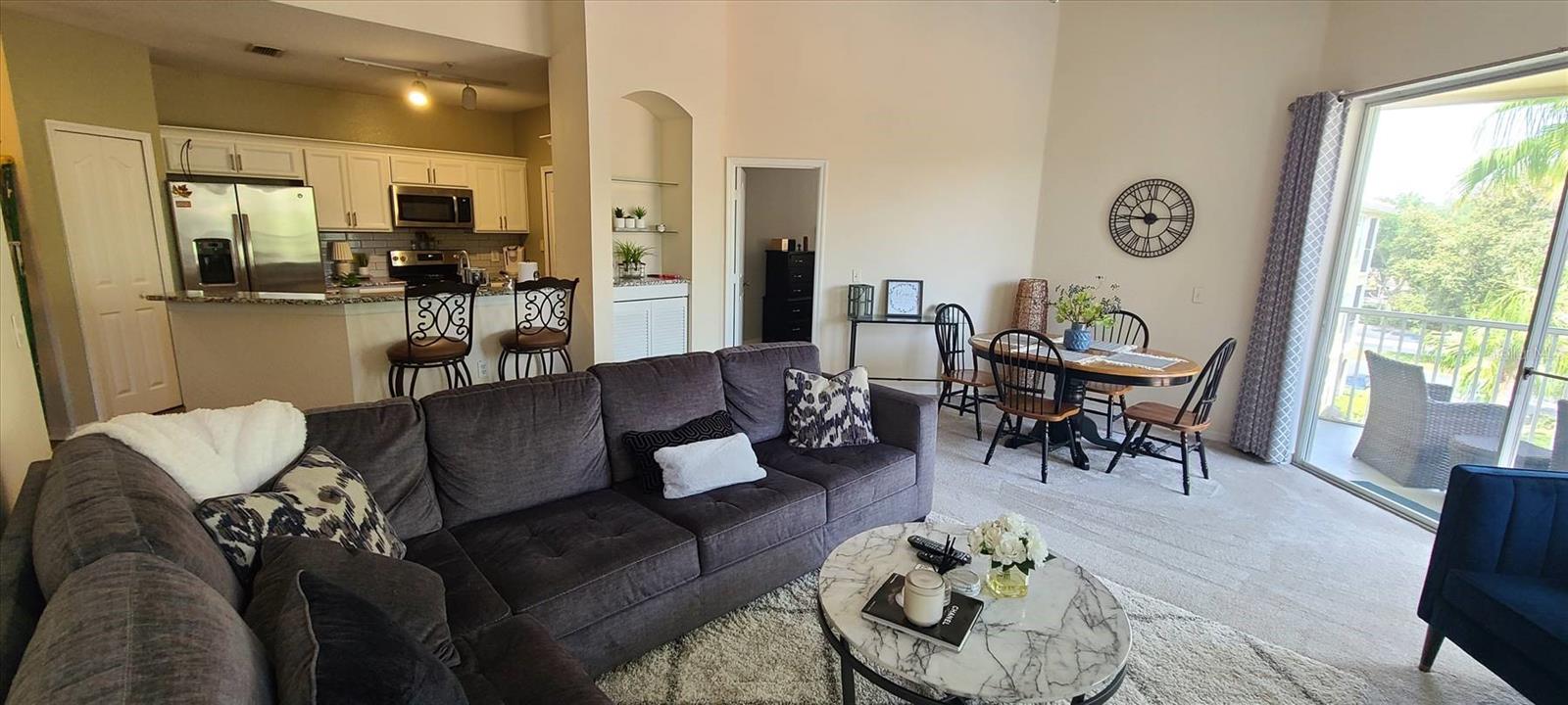 VISCONTI EAST - Residential