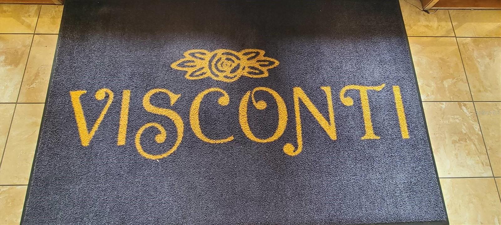 VISCONTI EAST - Residential