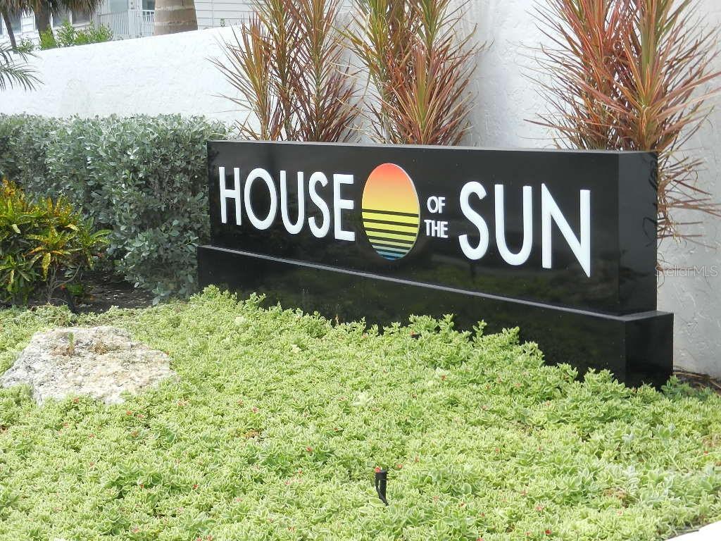 HOUSE SUN - Residential