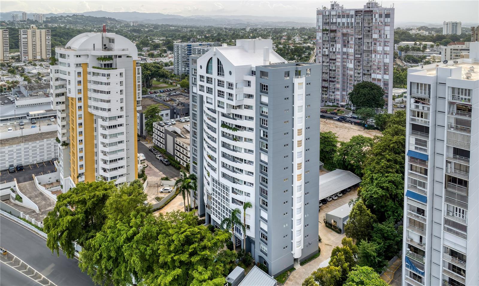 SAN PATRICIO - Residential