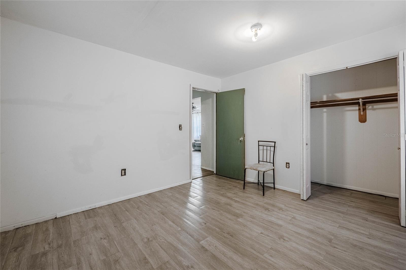 MERCER E L ADD - Residential