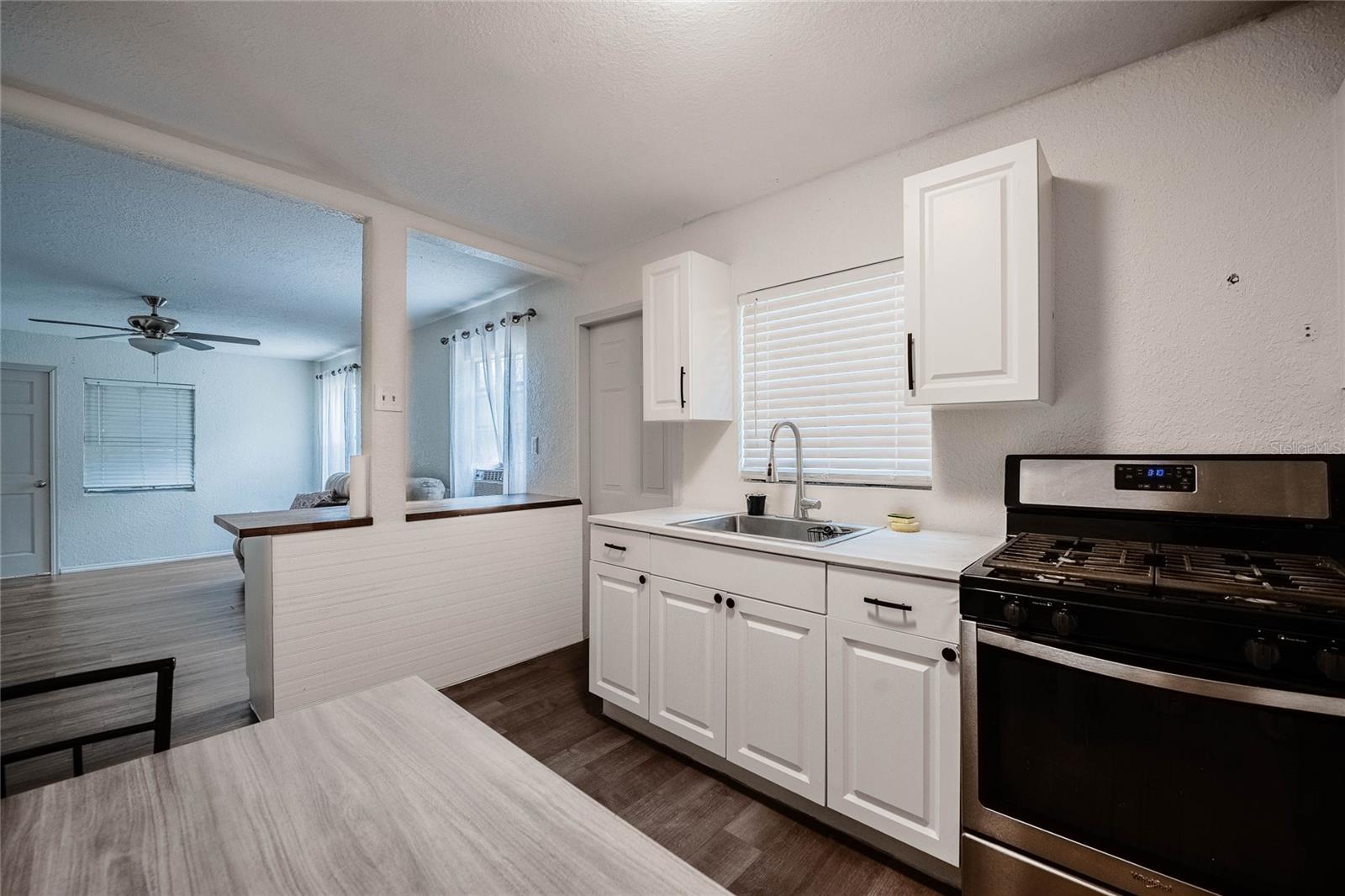 MERCER E L ADD - Residential