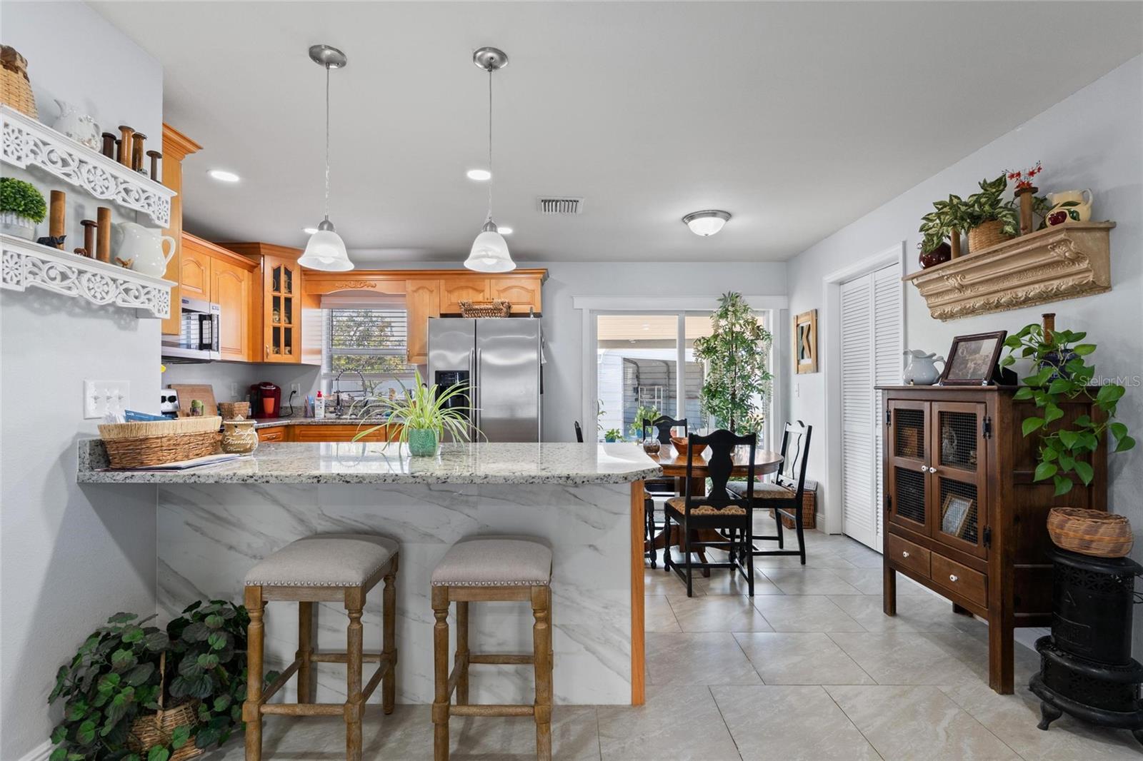 GREEN RIDGE ESTATES UNIT 1 - Residential