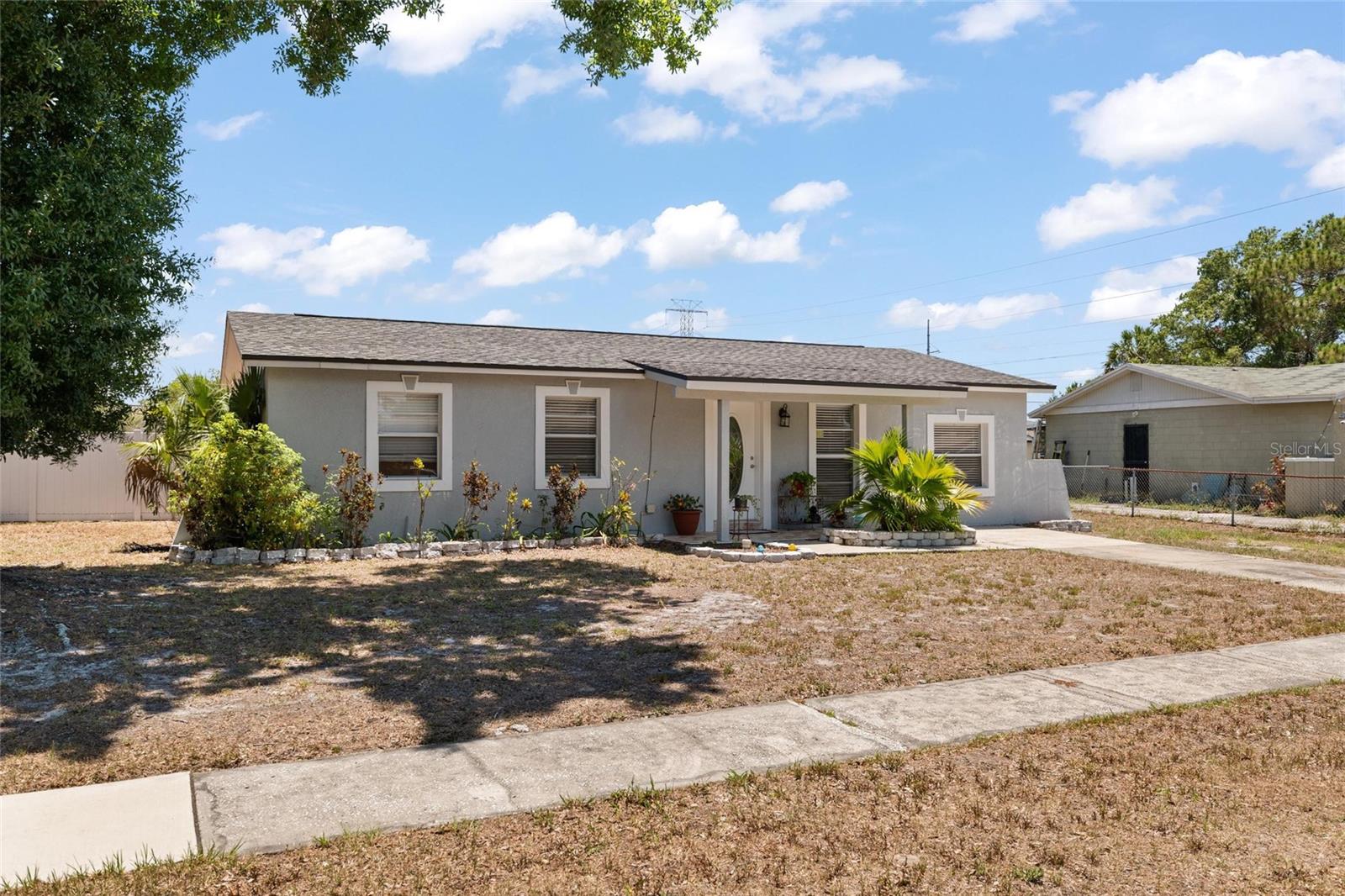 GREEN RIDGE ESTATES UNIT 1 - Residential