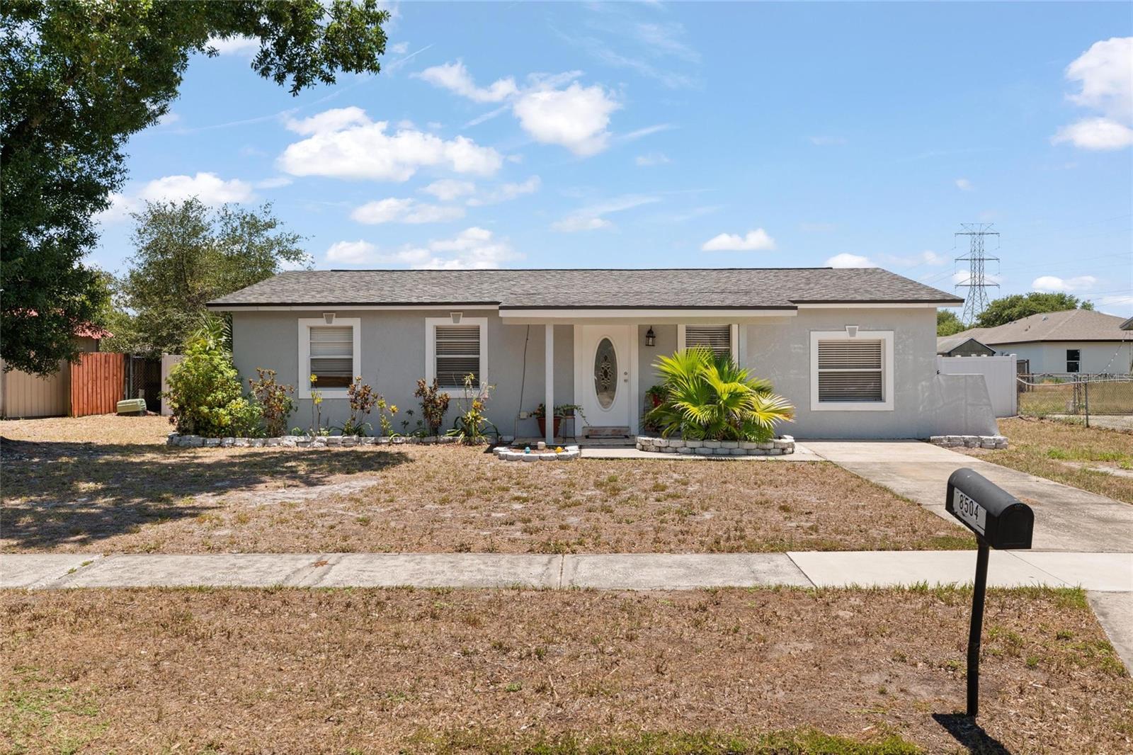 GREEN RIDGE ESTATES UNIT 1 - Residential