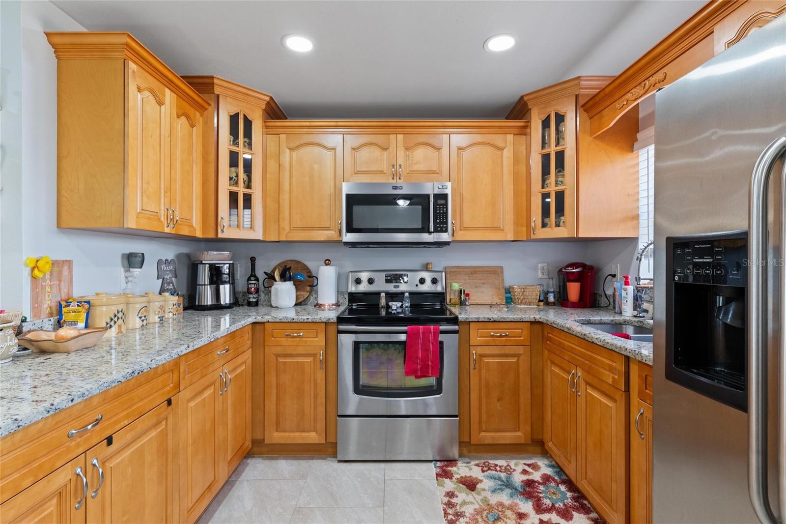 GREEN RIDGE ESTATES UNIT 1 - Residential