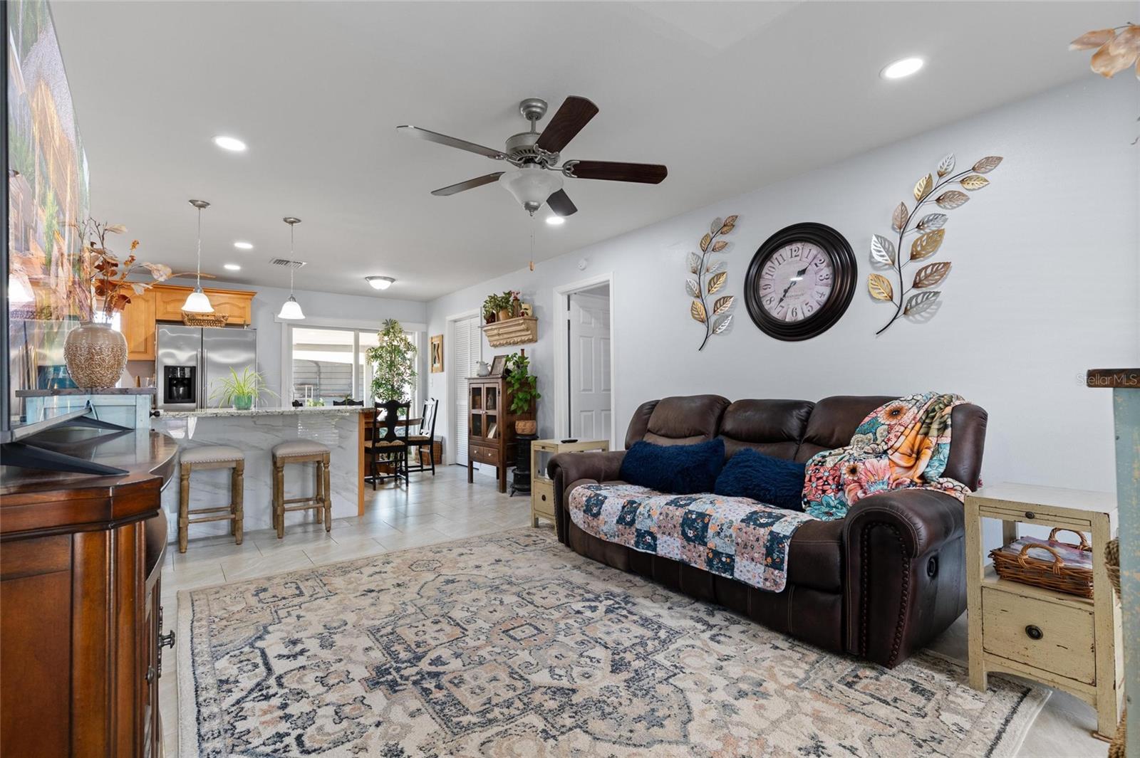 GREEN RIDGE ESTATES UNIT 1 - Residential