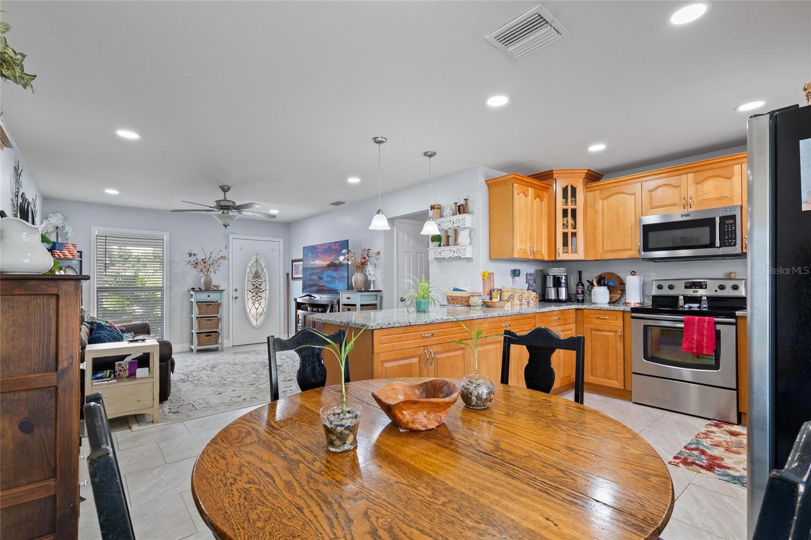 GREEN RIDGE ESTATES UNIT 1 - Residential