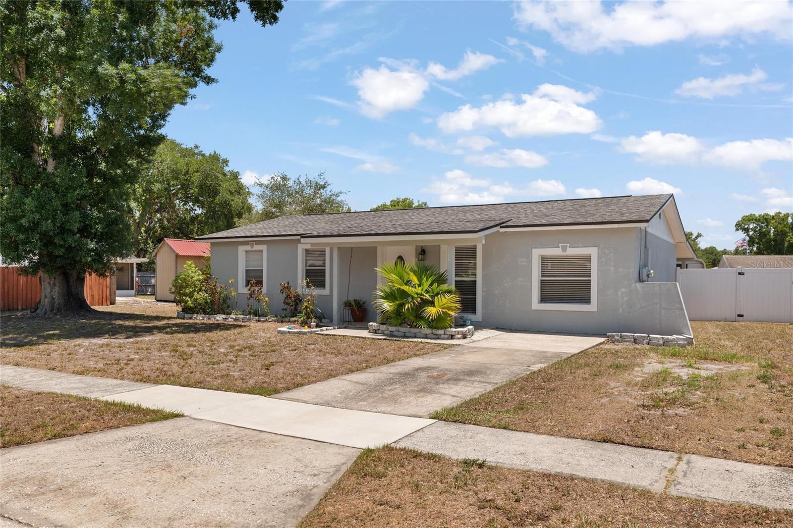 GREEN RIDGE ESTATES UNIT 1 - Residential