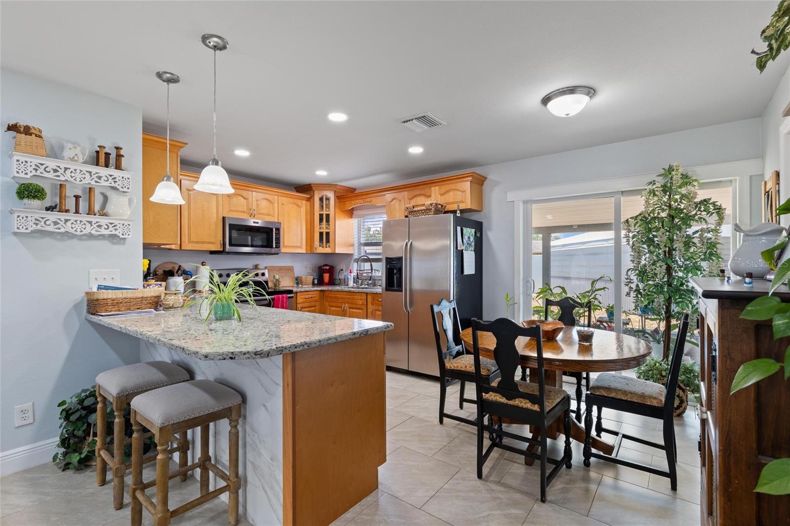 GREEN RIDGE ESTATES UNIT 1 - Residential