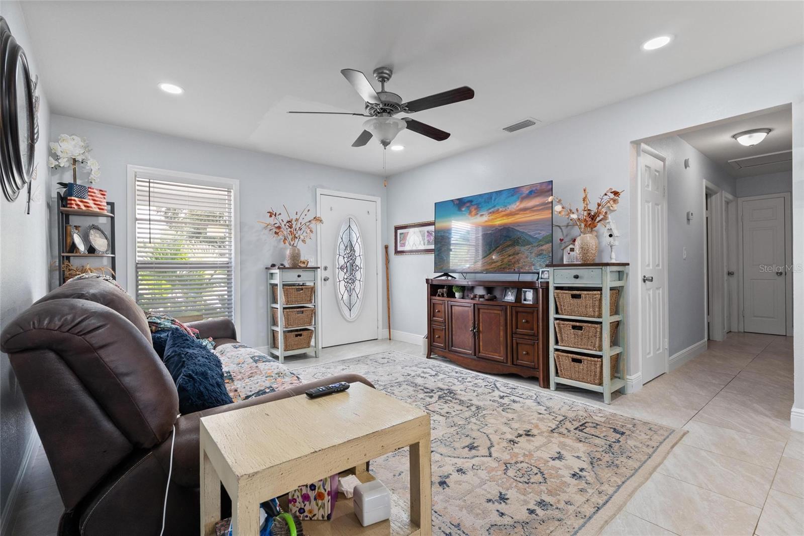 GREEN RIDGE ESTATES UNIT 1 - Residential