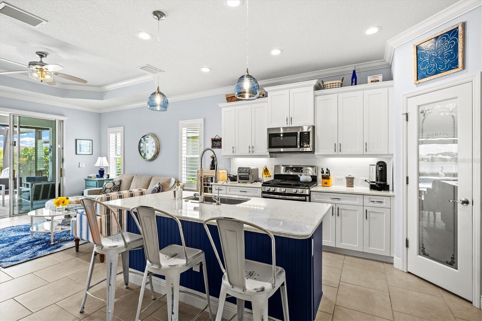 INDIGO PH VI SUBPHASE 6A 6B & 6C - Residential