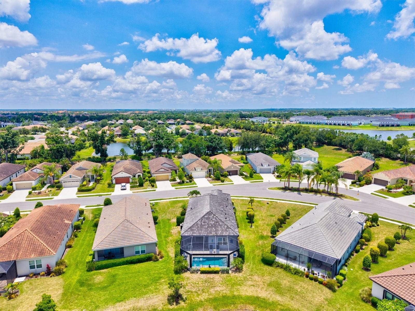INDIGO PH VI SUBPHASE 6A 6B & 6C - Residential