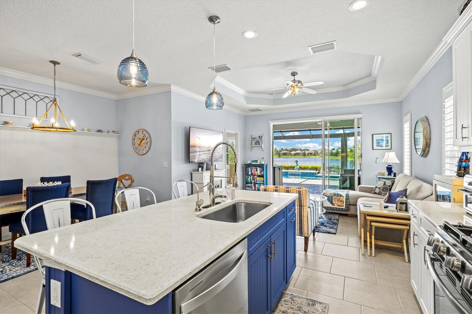 INDIGO PH VI SUBPHASE 6A 6B & 6C - Residential