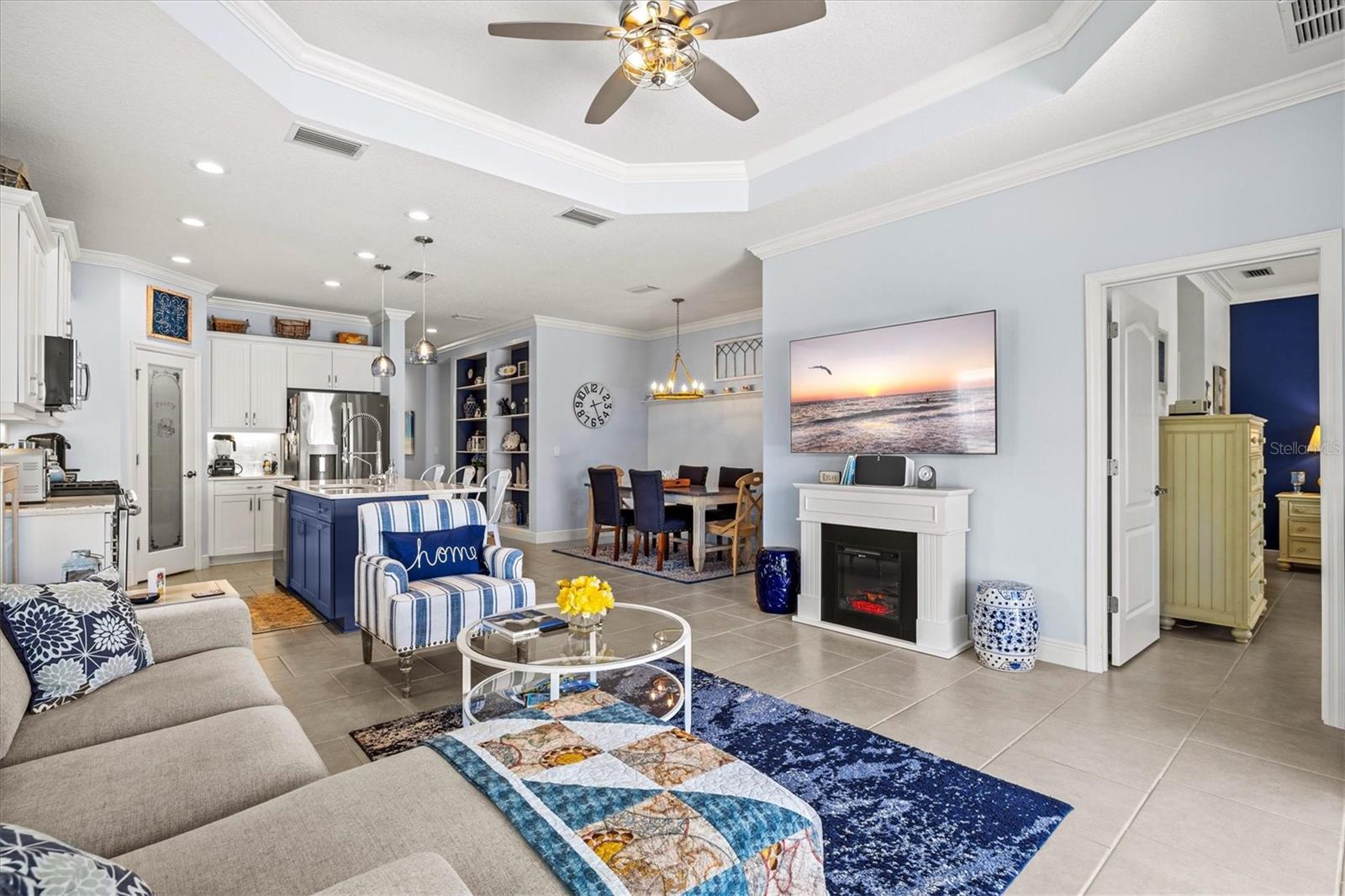 INDIGO PH VI SUBPHASE 6A 6B & 6C - Residential