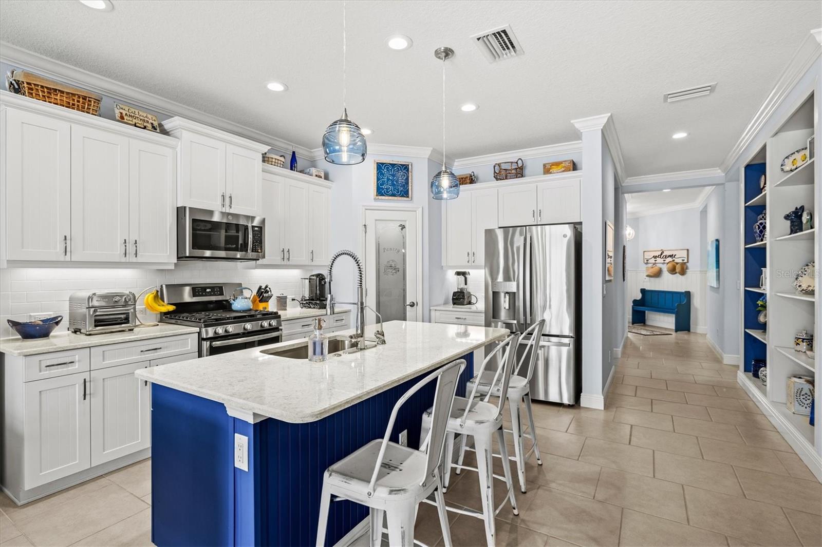 INDIGO PH VI SUBPHASE 6A 6B & 6C - Residential