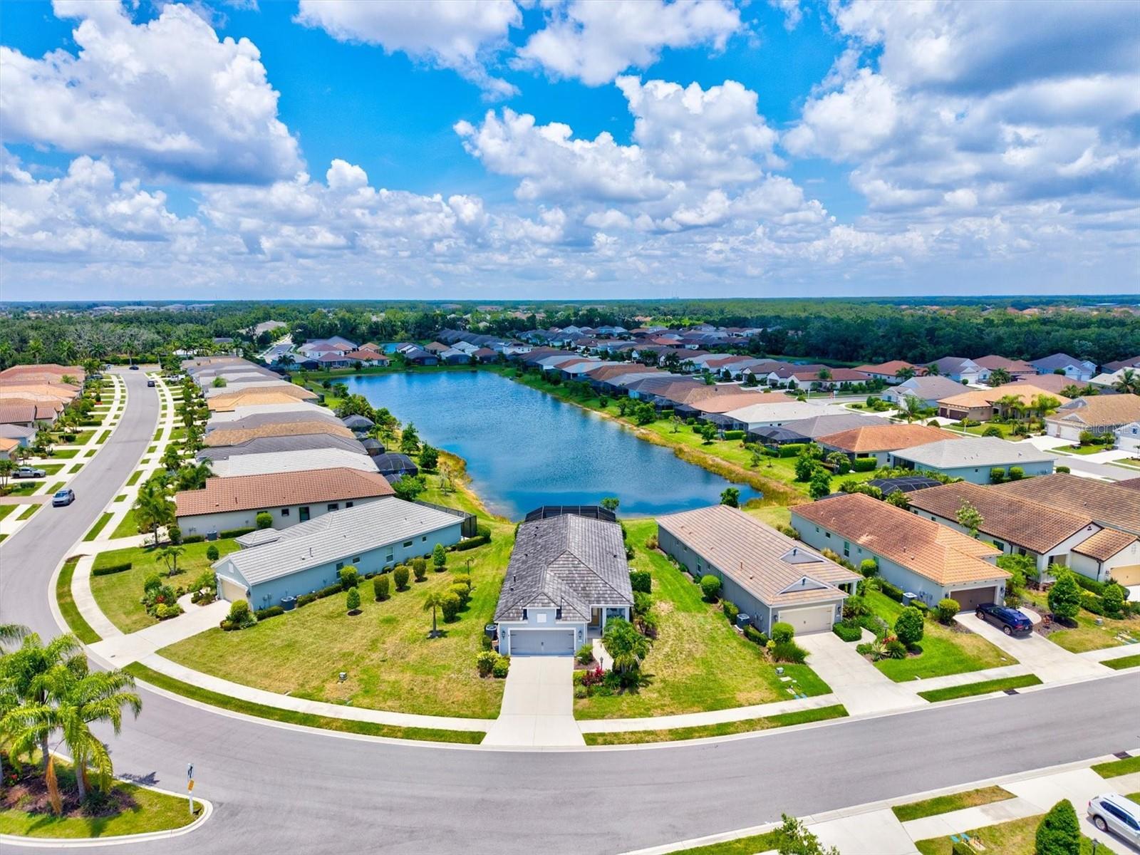 INDIGO PH VI SUBPHASE 6A 6B & 6C - Residential