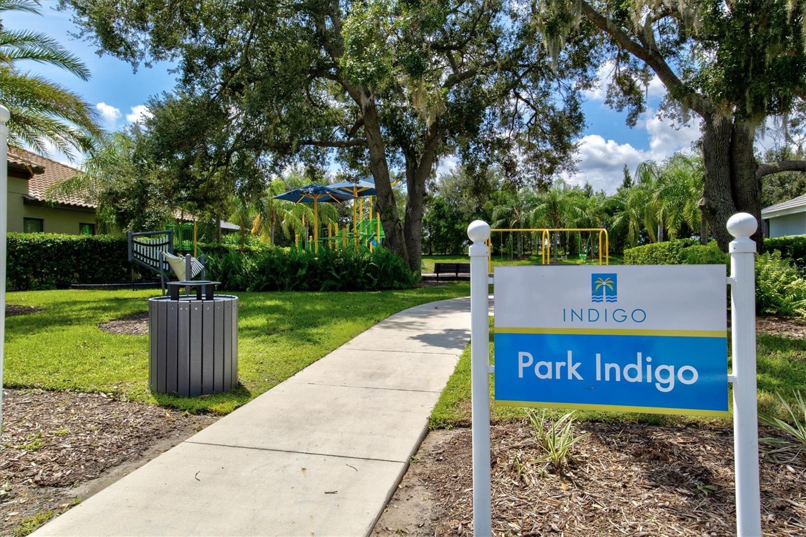 INDIGO PH VI SUBPHASE 6A 6B & 6C - Residential