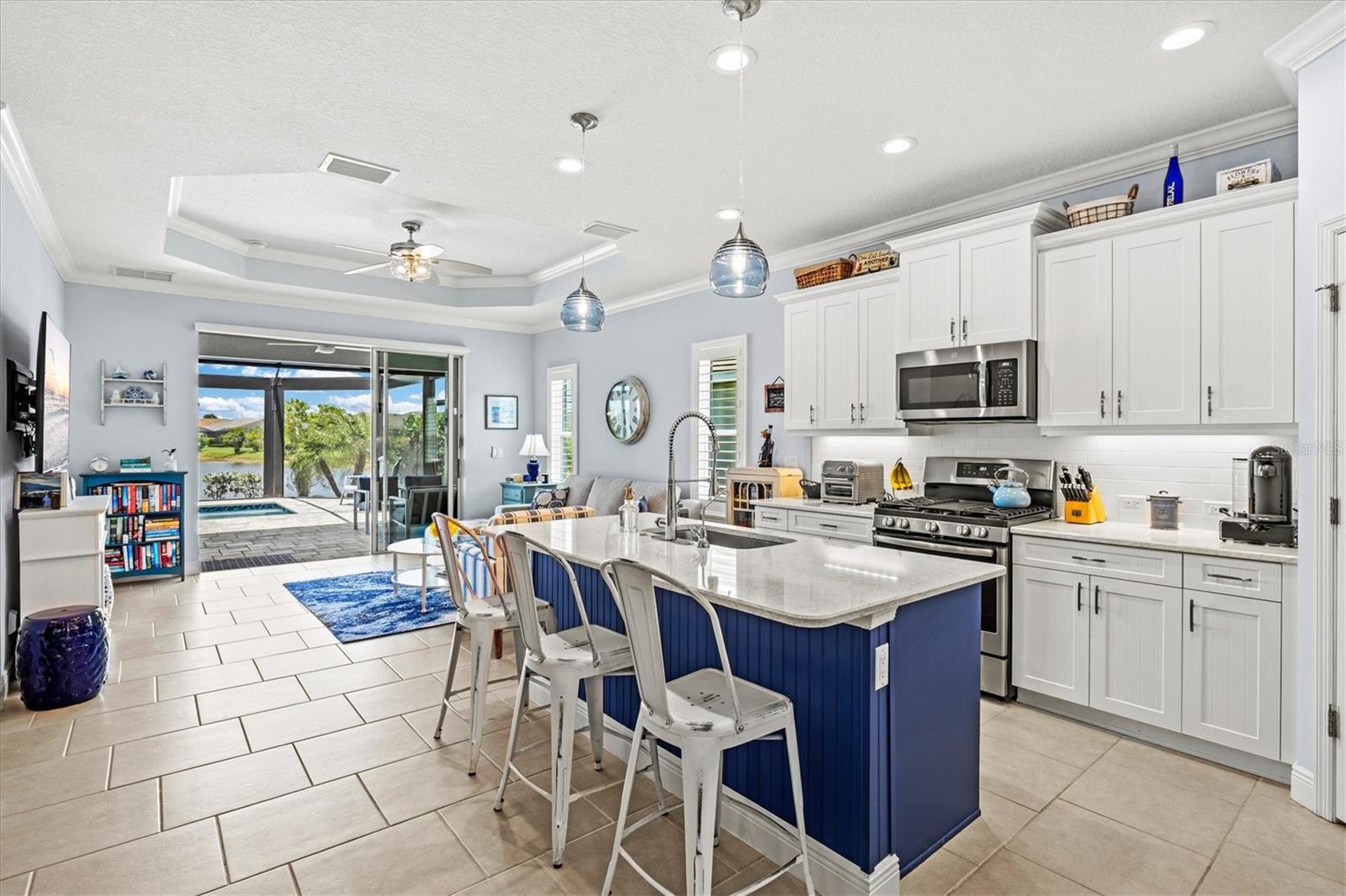 INDIGO PH VI SUBPHASE 6A 6B & 6C - Residential